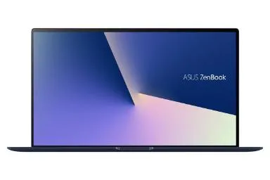 صورة Asus Zenbook 15 Ux534Ftc Core I7 Gtx 1650 16Gb 1Tb