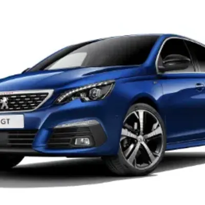 Peugeot 308 Gt