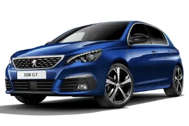 صورة Peugeot 308 Gt