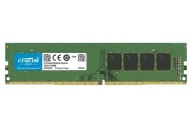 مقارنة Crucial Ct16G4Dfra266 16Gb Ddr4 2666 Cl19 مع G Skill Trident Z Royal Elite 64Gb 2X32 Ddr4 4266 Cl19