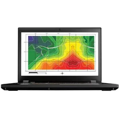 صورة Lenovo Thinkpad P50 Core I7 8Gb 256Gb 2Gb