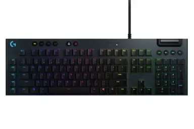 Logitech G815