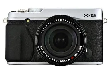 Fujifilm X E2