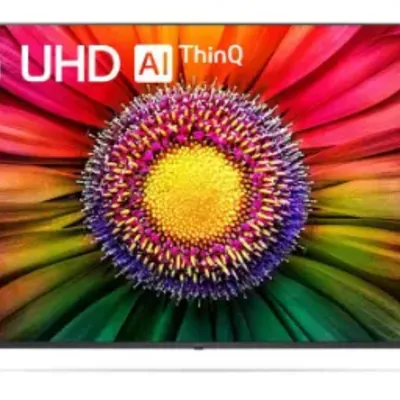 Lg 65Ur8050