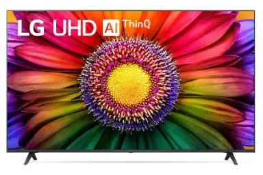 Lg 65Ur8050