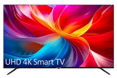 Xvision 65Xcu655