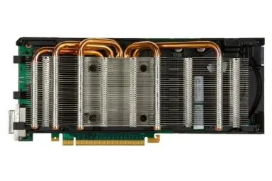 Nvidia Tesla M2050