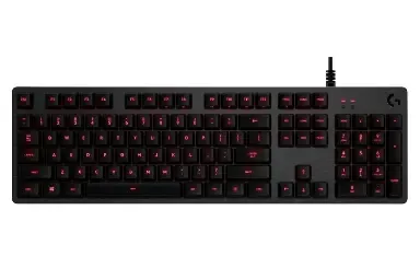 مقارنة A4Tech Kr 90 {request()->input('language_config')['common']['with']} Logitech G413