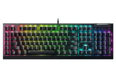 Razer Blackwidow V4 X