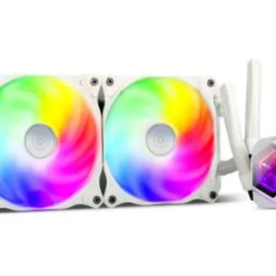 Silverstone Pf240W Argb