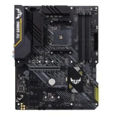 Asus Tuf Gaming B450 Plus Ii