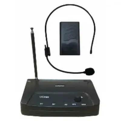 Shure Ugx90 H
