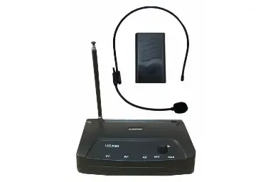 Shure Ugx90 H