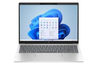 صورة Hp Pavilion 14 Pro Ey0031Au Ryzen 7 7840H 780M 32Gb 1Tb