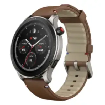 Amazfit Gtr 4
