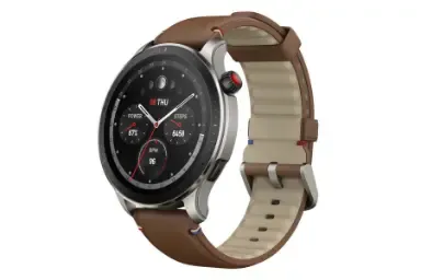 Amazfit Gtr 4