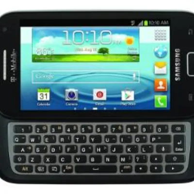 Samsung Galaxy S Relay 4G T699