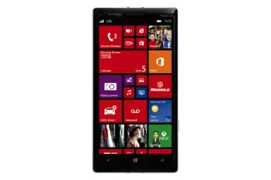 Nokia Lumia Icon