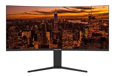 Master Tech Xg345Vq Curve