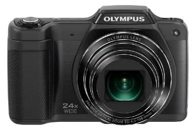 Olympus Sz 15