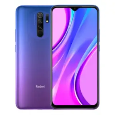 Xiaomi Redmi 9