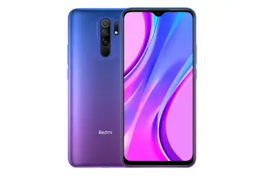 Xiaomi Redmi 9