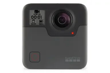 Gopro Fusion
