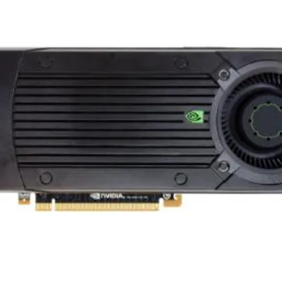 Nvidia Gforce Gtx 760