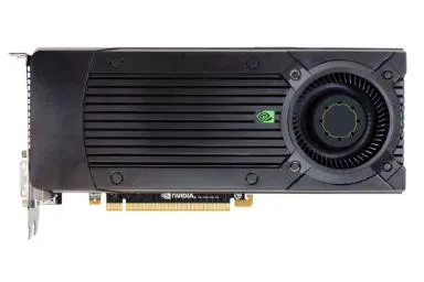 Nvidia Gforce Gtx 760