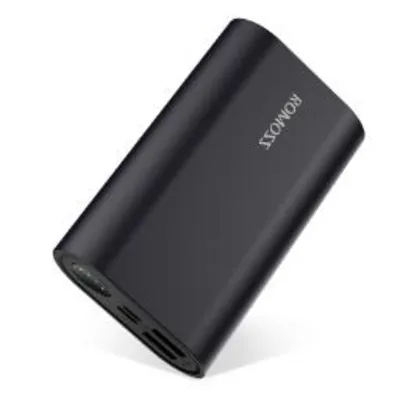 Romoss Longuard SE10 Plus بسعة 10000 مللي أمبير