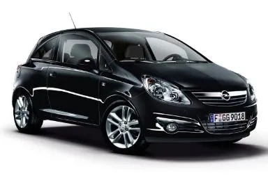 صورة Opel Corsa 2010