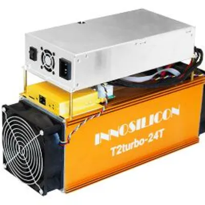Innosilicon T2 Turbo