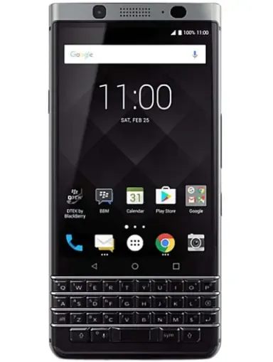 BlackBerry Keyone