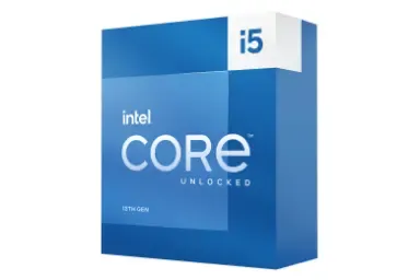 Intel Core I5 13600K