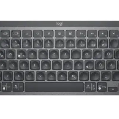 Logitech Mx Keys Mini For Mac