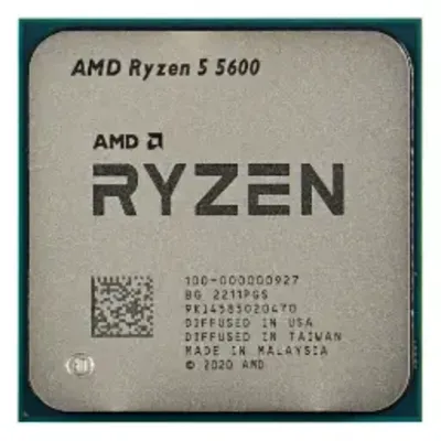 Amd Ryzen 5 5600
