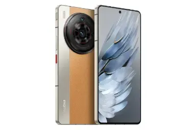 صورة ZTE Nubia Z50S Pro
