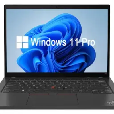 Lenovo Thinkpad T14 Core I5 1235U Iris Xe 16Gb 512Gb