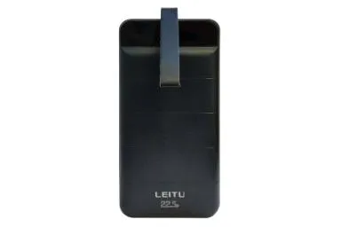 مقارنة Leitu Lp 11 40000Mah {request()->input('language_config')['common']['with']} Romoss SW30 Plus بسعة 30000 مللي أمبير
