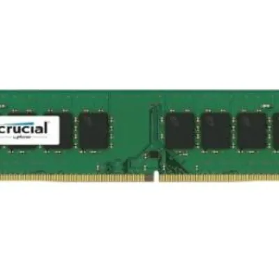 Crucial Cb16Gu2666 16Gb Ddr4 2666
