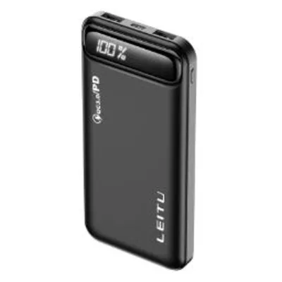 Leitu Lp 31 10000Mah