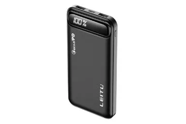 مقارنة Leitu Lp 31 10000Mah {request()->input('language_config')['common']['with']} Remax RPP-193 بسعة 4500 مللي أمبير