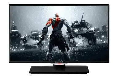 Mastertech Mt2402Hd