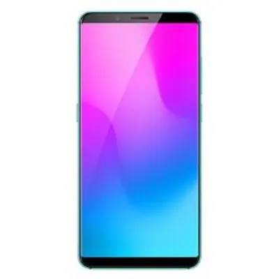 Zte Nubia Z18 Mini