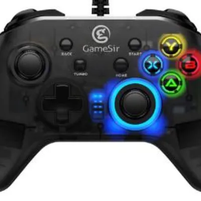 Gamesir T4W
