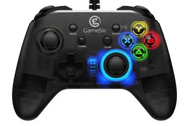 صورة Gamesir T4W