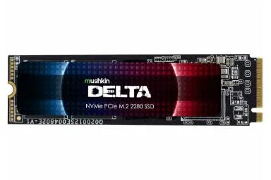 مقارنة Crucial Bx500 480Gb {request()->input('language_config')['common']['with']} Mushkin Delta Nvme M2 4Tb