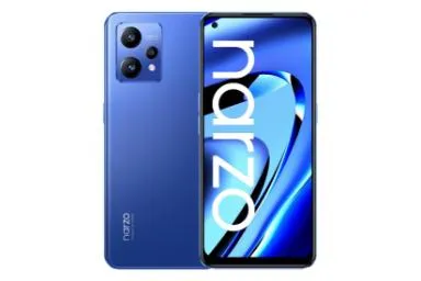 Realme Narzo 50 Pro