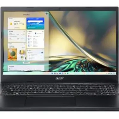 Acer Aspire 7 A715-76G Core i5-12450H RTX 3050 16GB 512GB