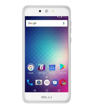 مقارنة Blu Grand M2 {request()->input('language_config')['common']['with']} يوني هرتز جيلي ستار (Unihertz Jelly Star)